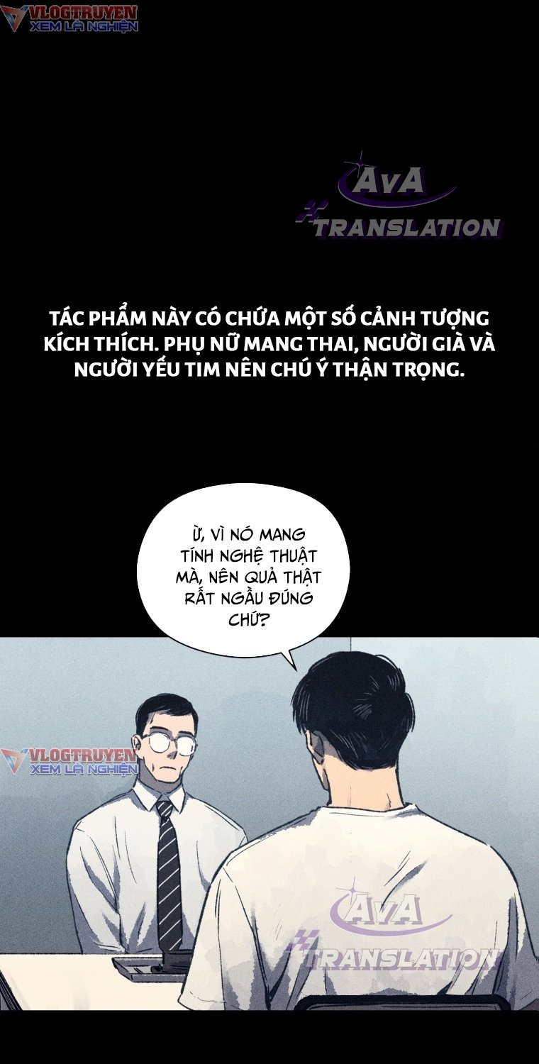 Phỏng Vấn Sát Nhân Chapter 8 - Trang 2