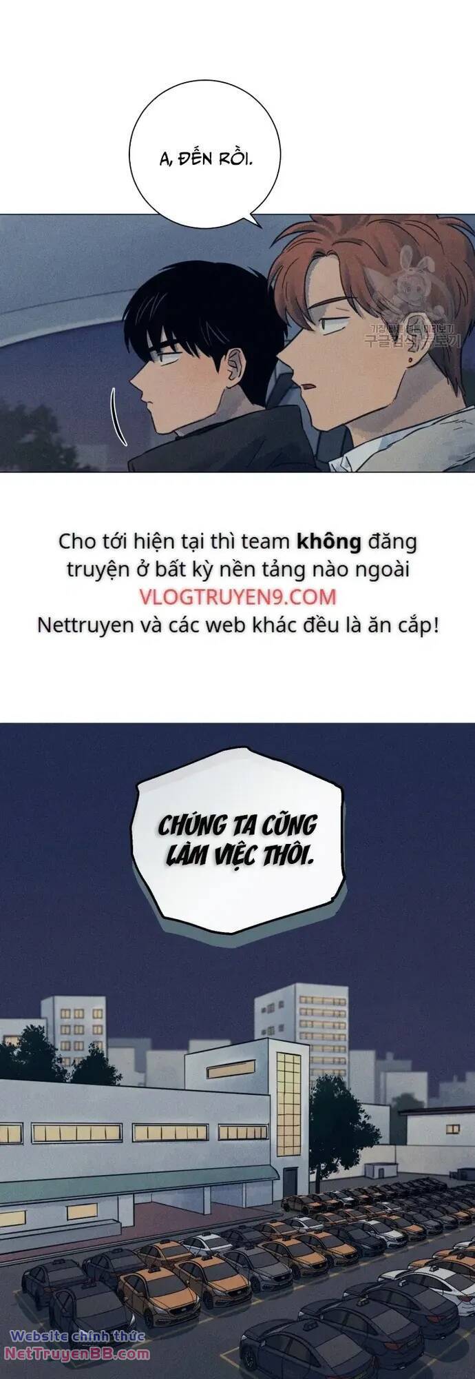 Phỏng Vấn Sát Nhân Chapter 36 - Trang 33