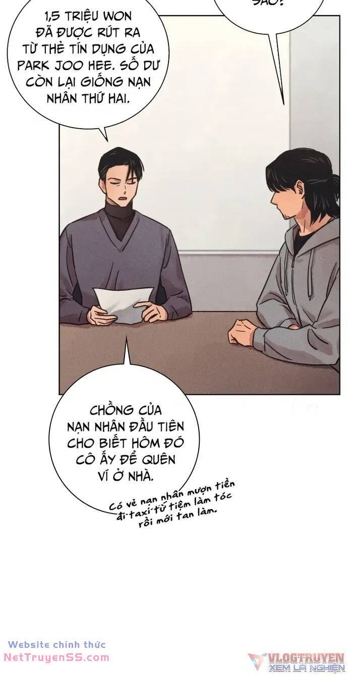 Phỏng Vấn Sát Nhân Chapter 35 - Trang 7