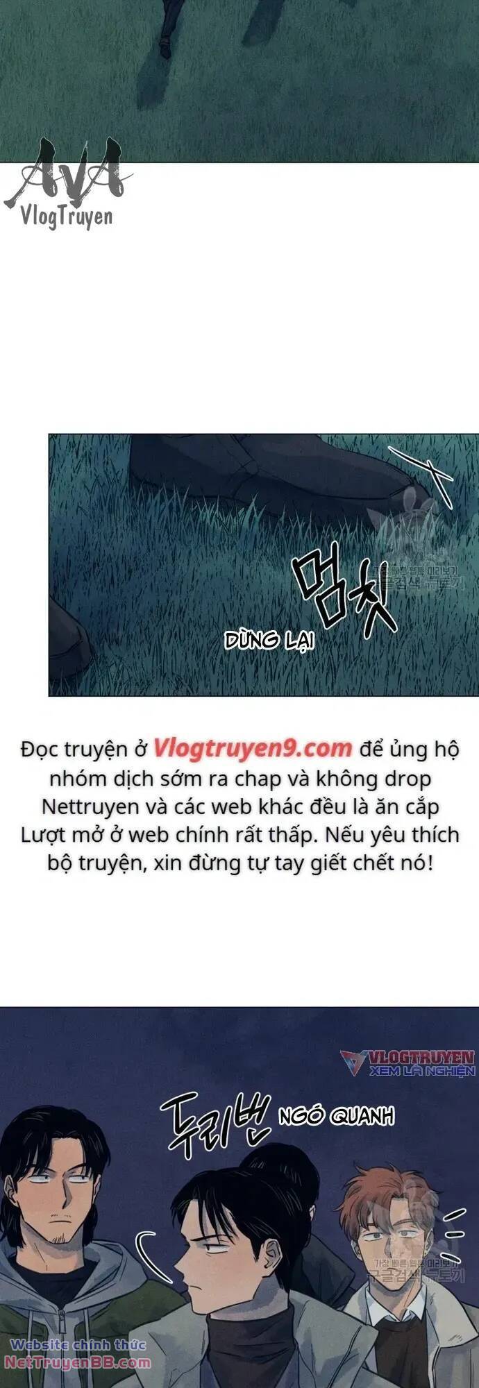 Phỏng Vấn Sát Nhân Chapter 38 - Trang 36