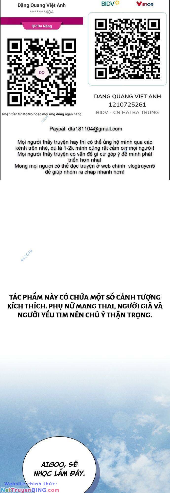 Phỏng Vấn Sát Nhân Chapter 25 - Trang 0