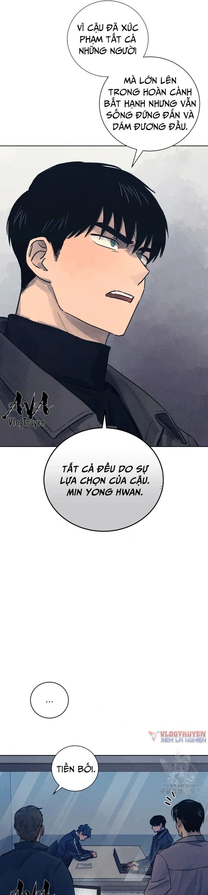 Phỏng Vấn Sát Nhân Chapter 33 - Trang 25