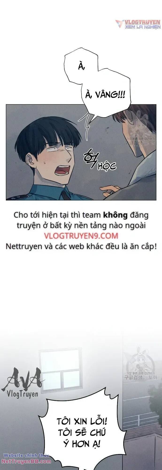 Phỏng Vấn Sát Nhân Chapter 38 - Trang 18