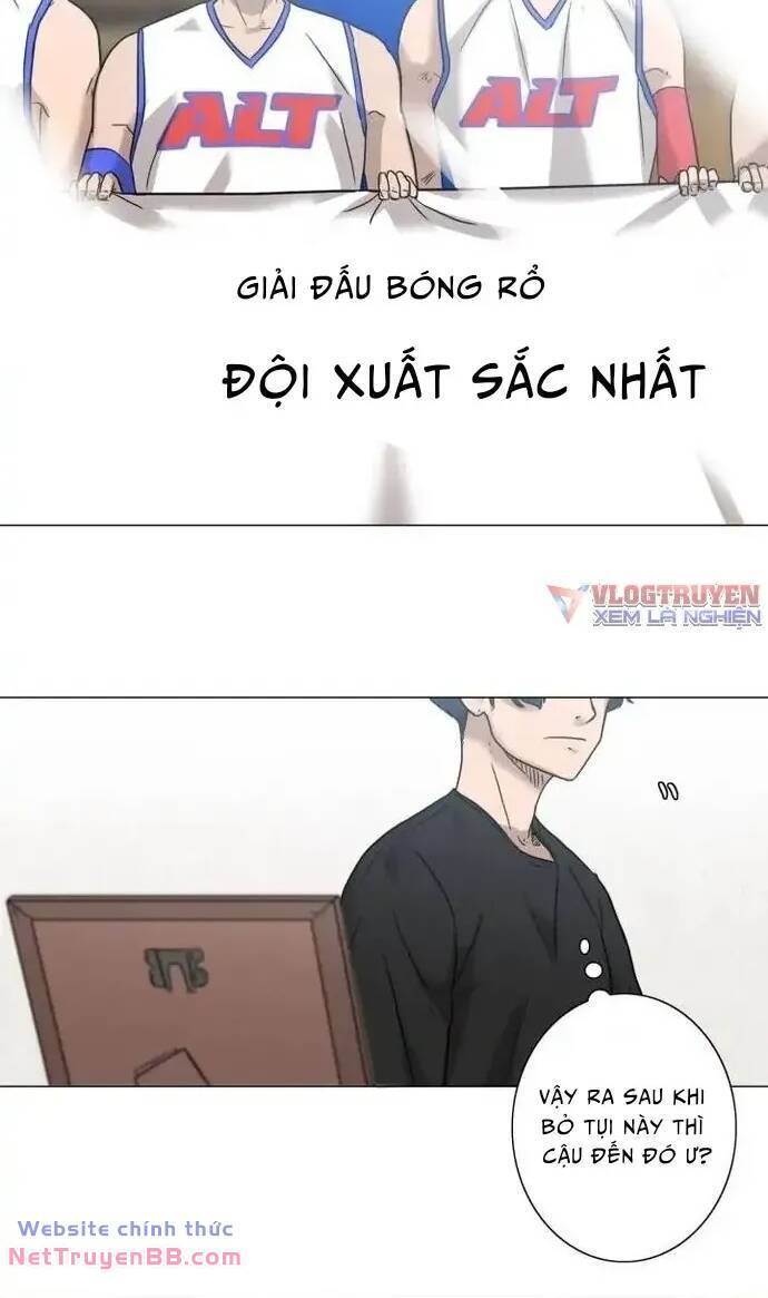 Rim Ding Dong Chapter 25 - Trang 22