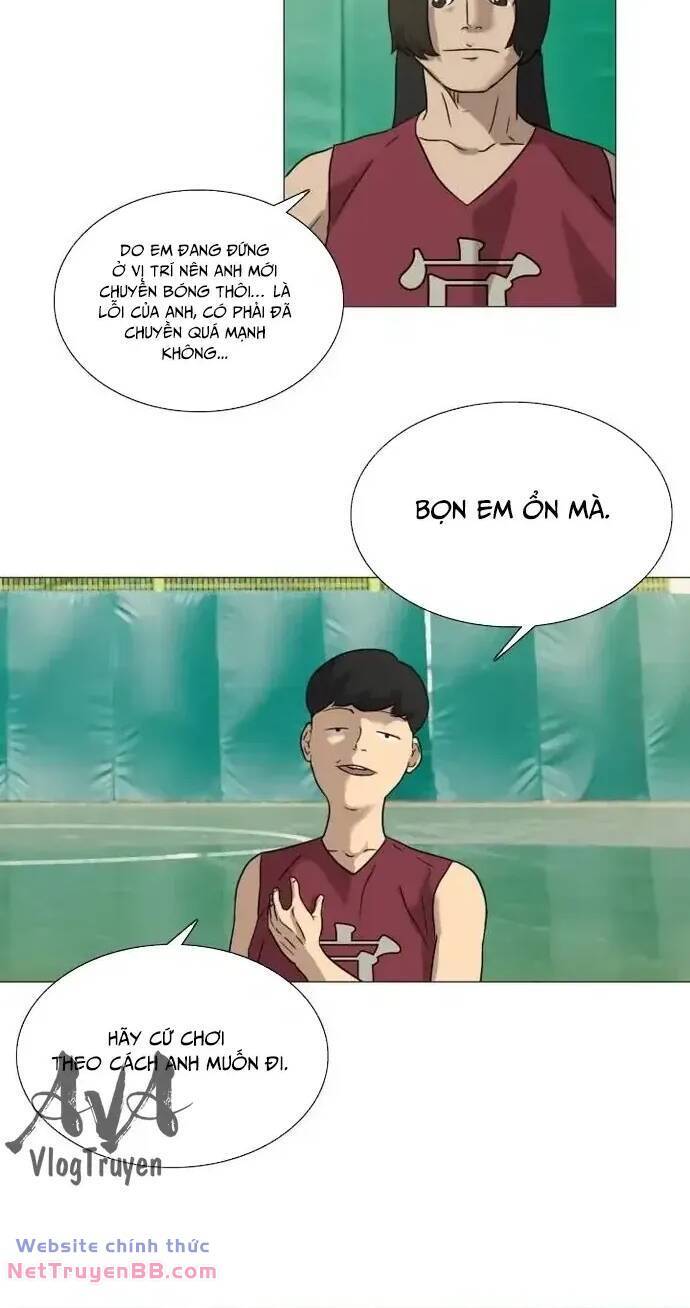 Rim Ding Dong Chapter 27 - Trang 22