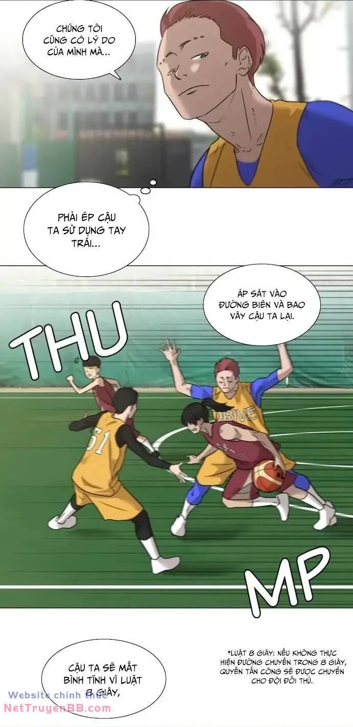 Rim Ding Dong Chapter 29 - Trang 15