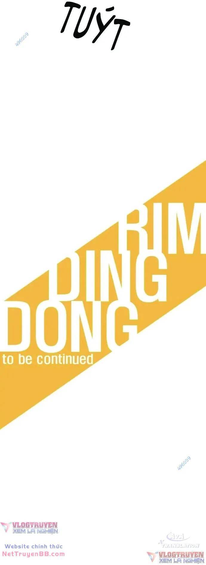 Rim Ding Dong Chapter 23 - Trang 38