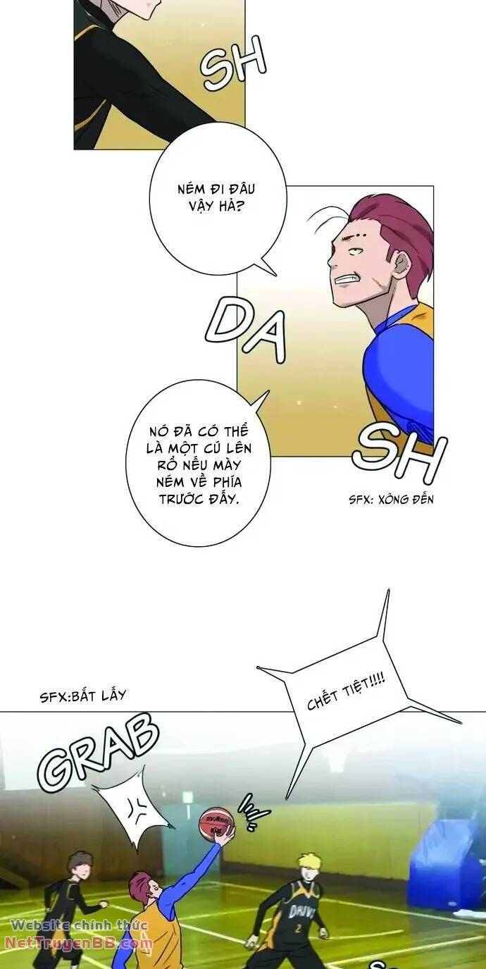 Rim Ding Dong Chapter 23 - Trang 4