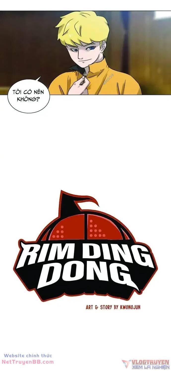 Rim Ding Dong Chapter 22 - Trang 2