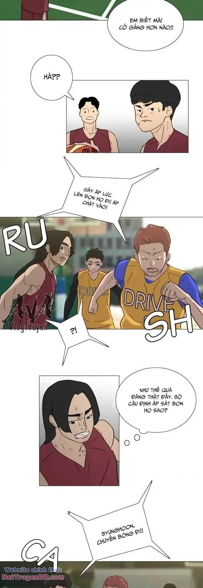 Rim Ding Dong Chapter 27 - Trang 18