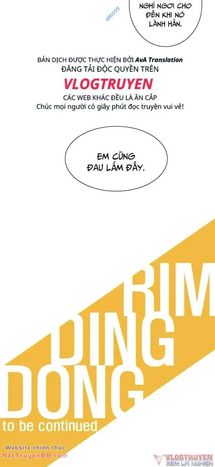 Rim Ding Dong Chapter 20 - Trang 28