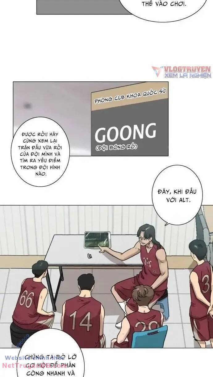 Rim Ding Dong Chapter 26 - Trang 6