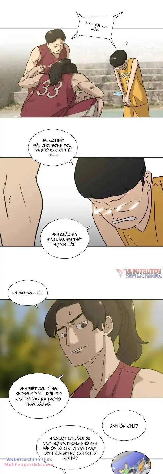 Rim Ding Dong Chapter 30 - Trang 19