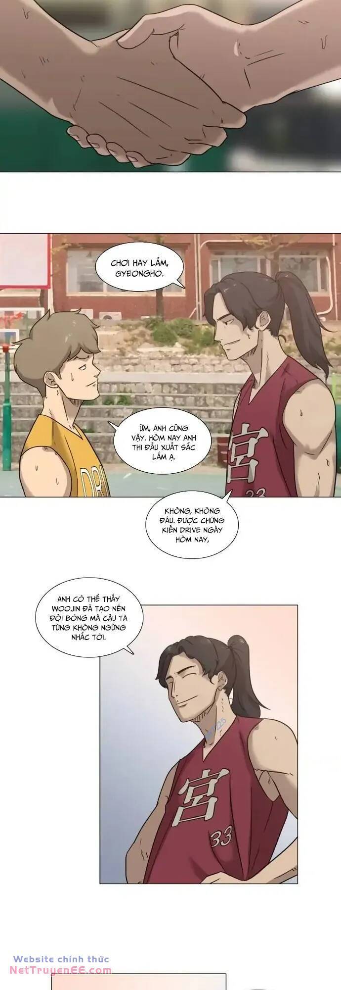 Rim Ding Dong Chapter 32 - Trang 3