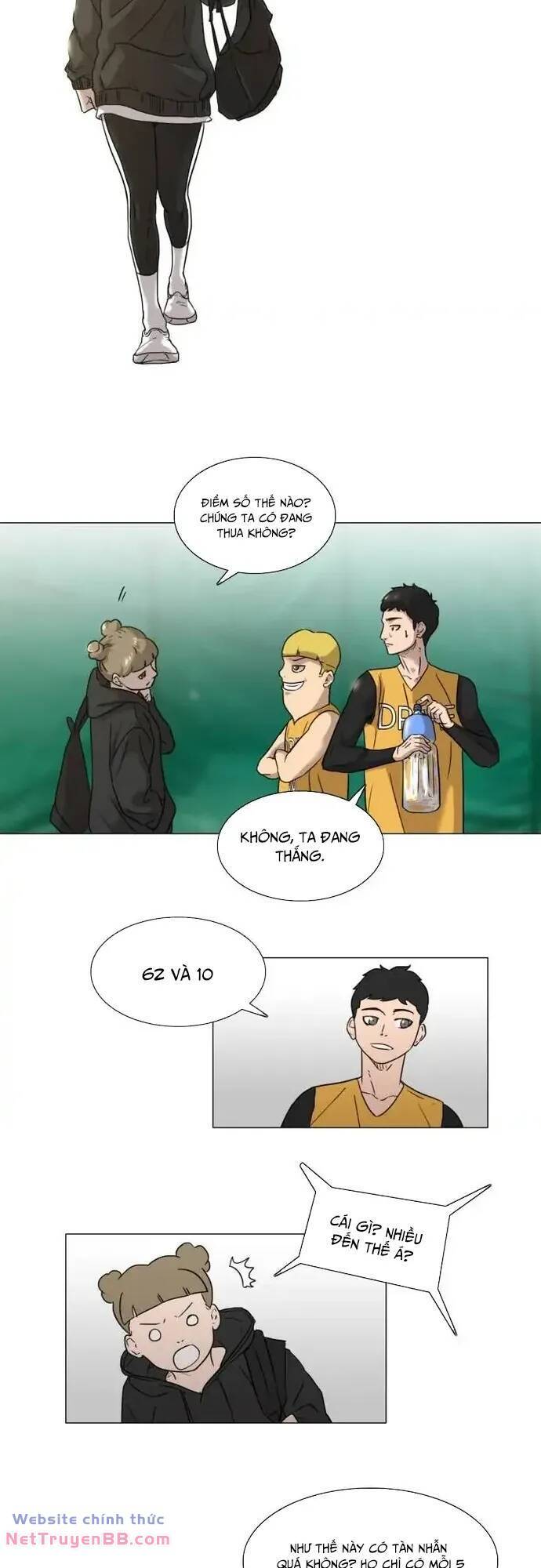 Rim Ding Dong Chapter 29 - Trang 19