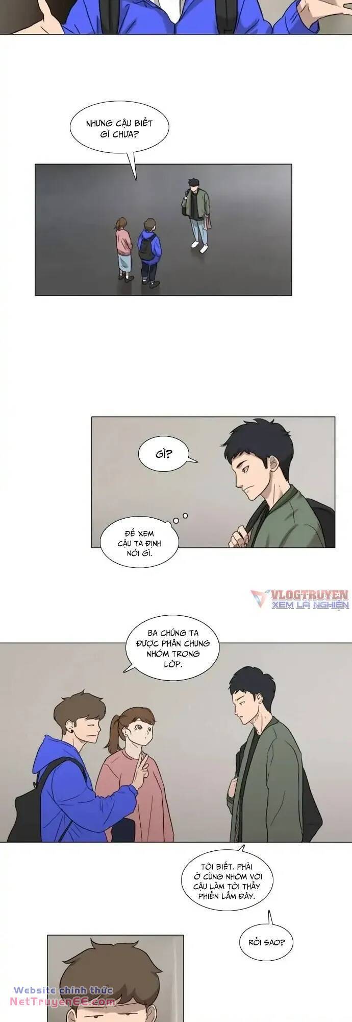 Rim Ding Dong Chapter 32 - Trang 10