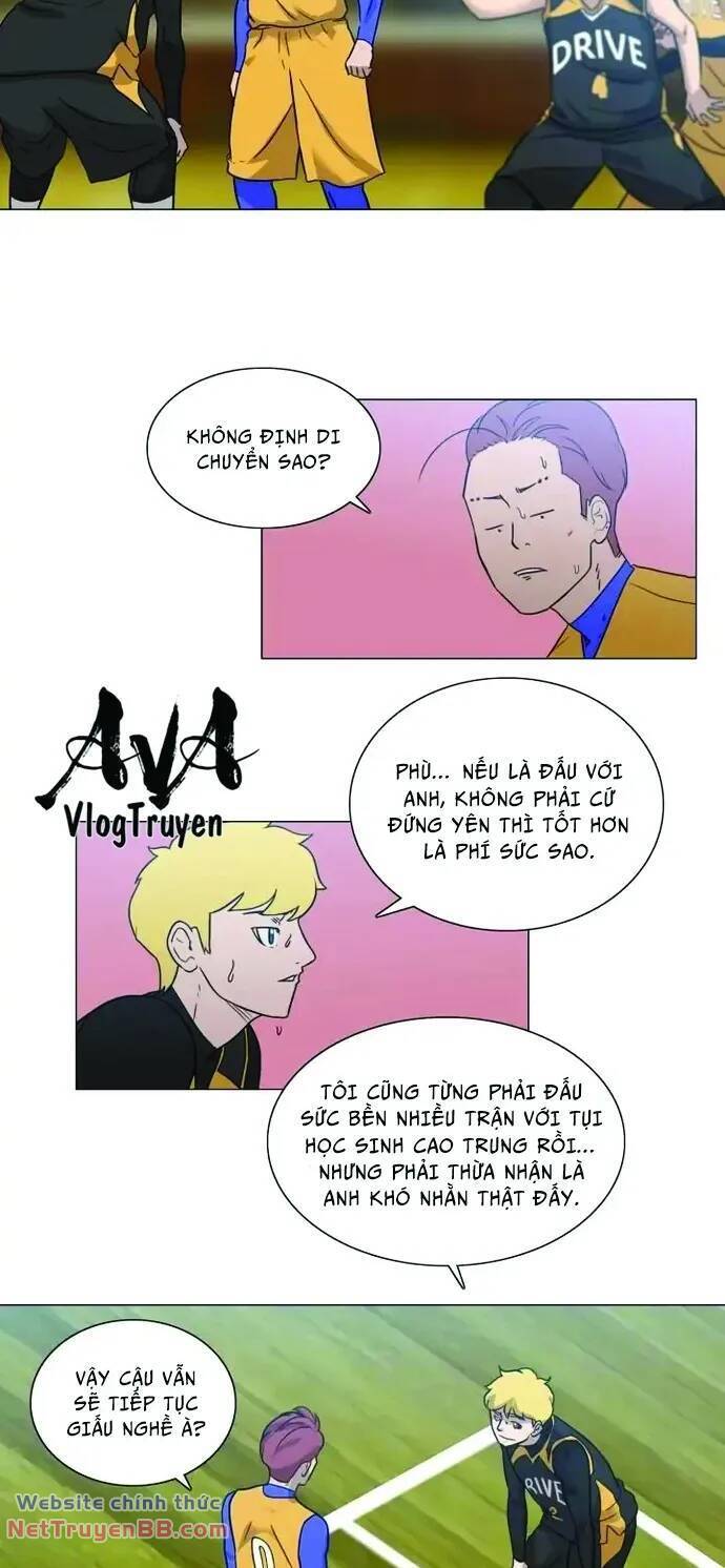 Rim Ding Dong Chapter 24 - Trang 10