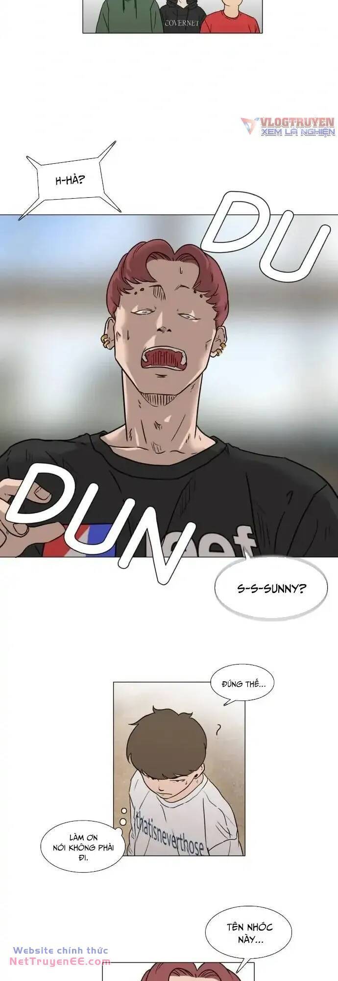 Rim Ding Dong Chapter 34 - Trang 10