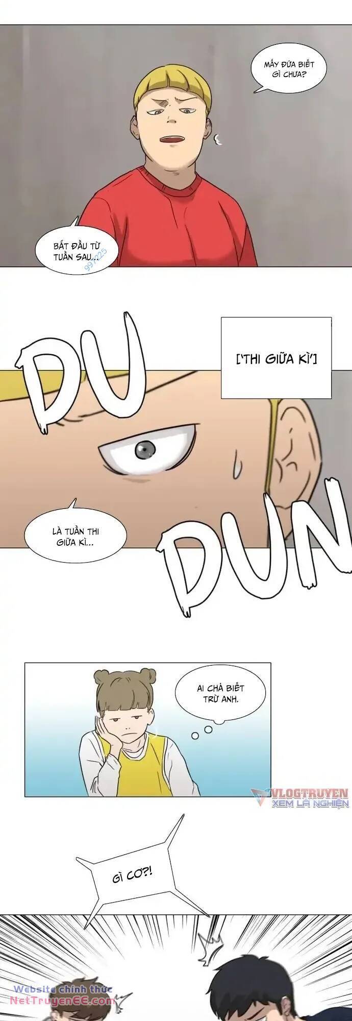 Rim Ding Dong Chapter 32 - Trang 25