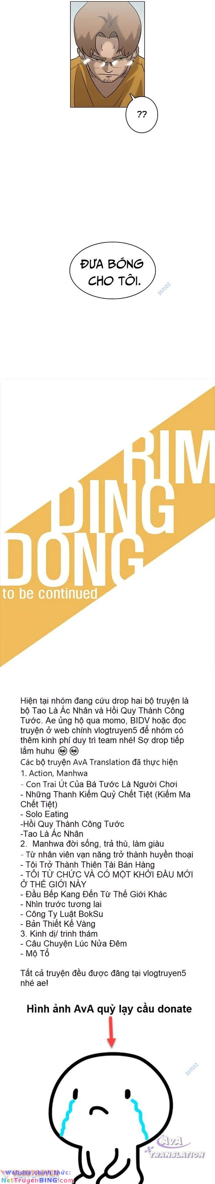 Rim Ding Dong Chapter 9 - Trang 10