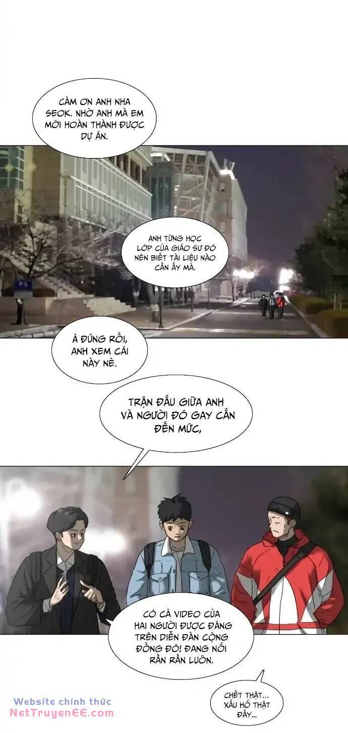 Rim Ding Dong Chapter 32 - Trang 14