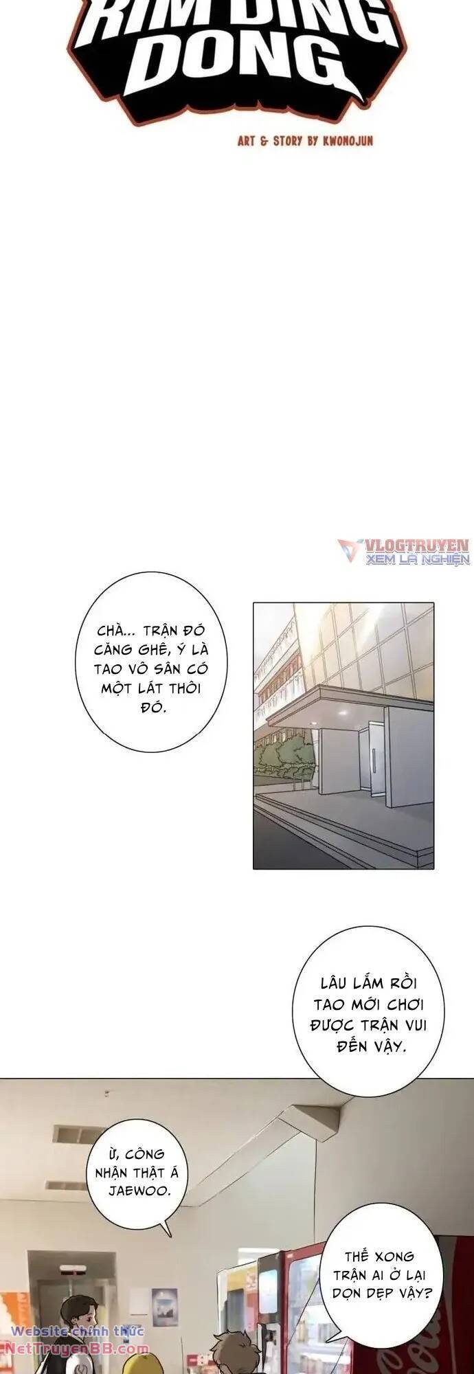 Rim Ding Dong Chapter 25 - Trang 2