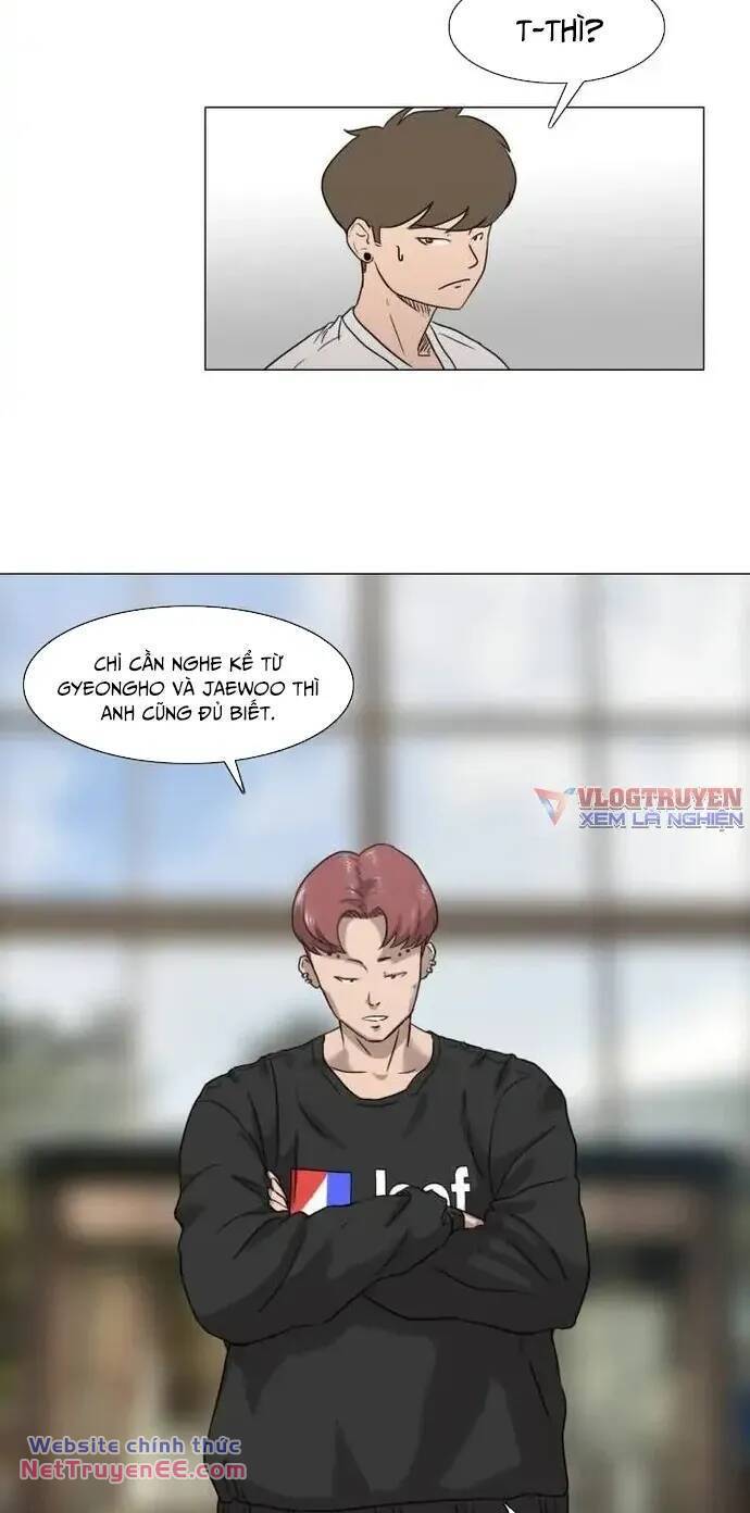 Rim Ding Dong Chapter 34 - Trang 14