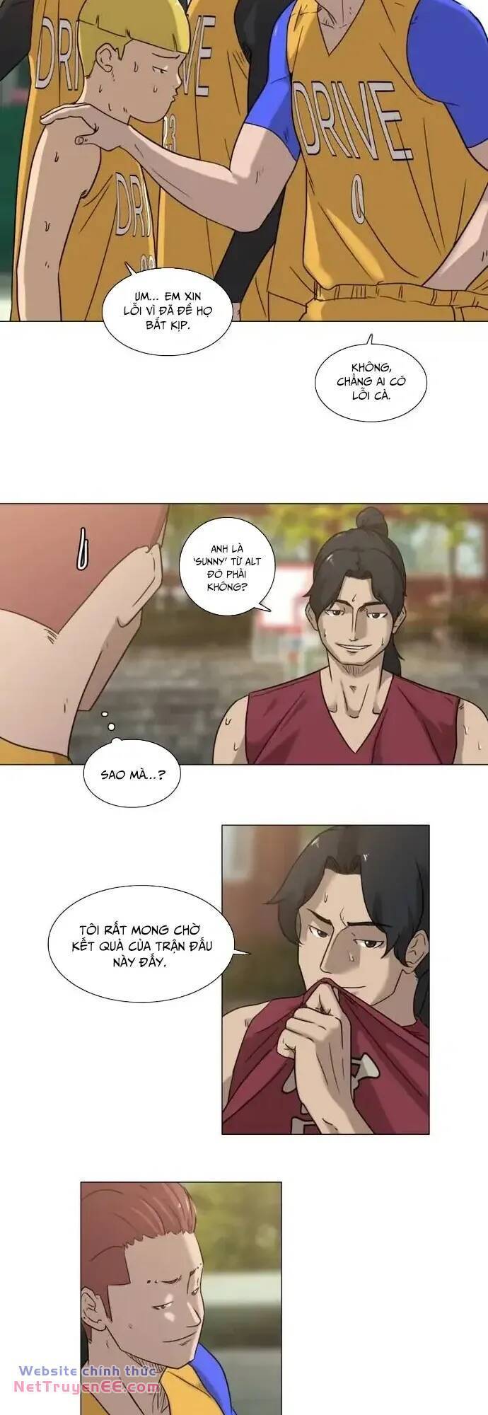 Rim Ding Dong Chapter 31 - Trang 21