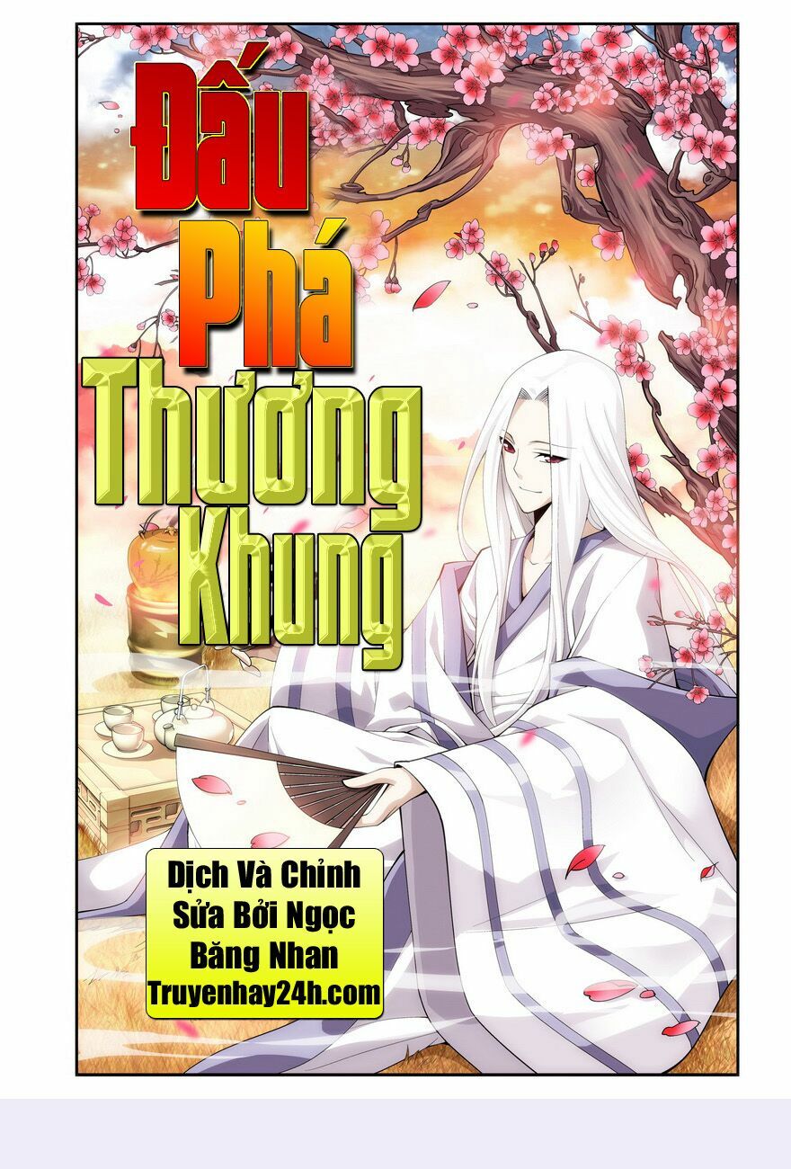 Đấu Phá Thương Khung Chapter 25 - Trang 0