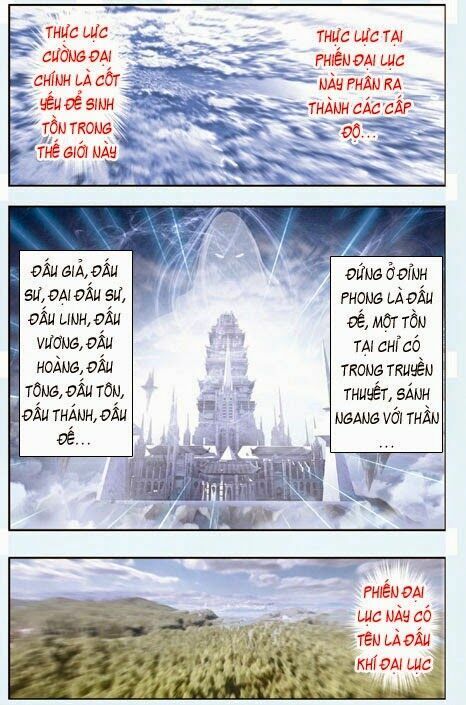 Đấu Phá Thương Khung Chapter 1 - Trang 2