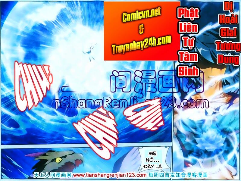 Đấu Phá Thương Khung Chapter 57 - Trang 11