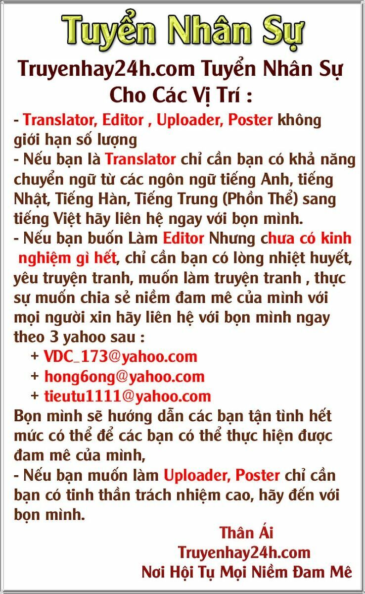 Đấu Phá Thương Khung Chapter 7 - Trang 25