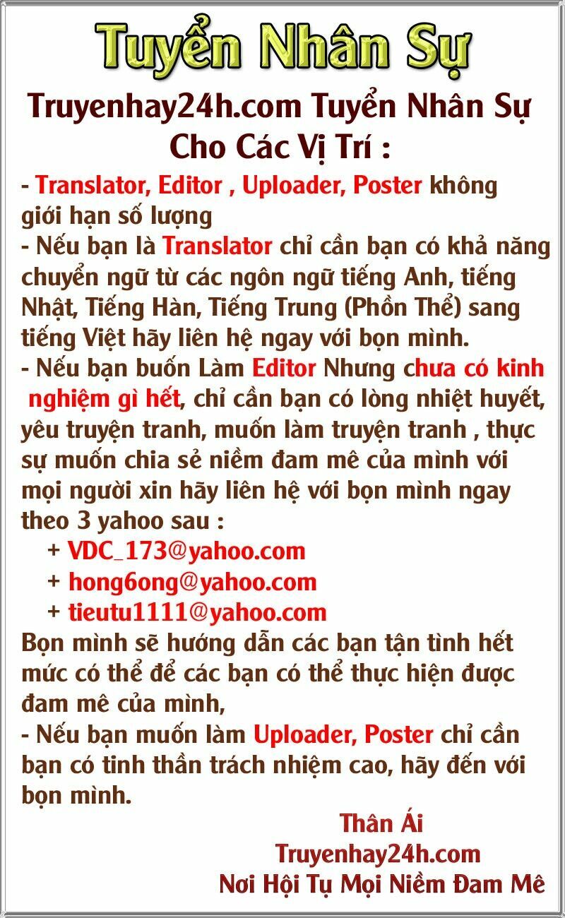 Đấu Phá Thương Khung Chapter 3 - Trang 25