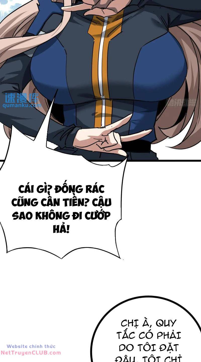 Trò Chơi Này Cũng Quá Chân Thật Rồi ! Chapter 60 - Trang 32