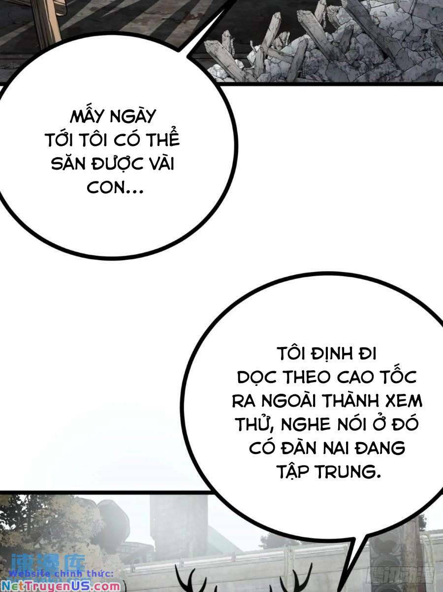 Trò Chơi Này Cũng Quá Chân Thật Rồi ! Chapter 32 - Trang 35