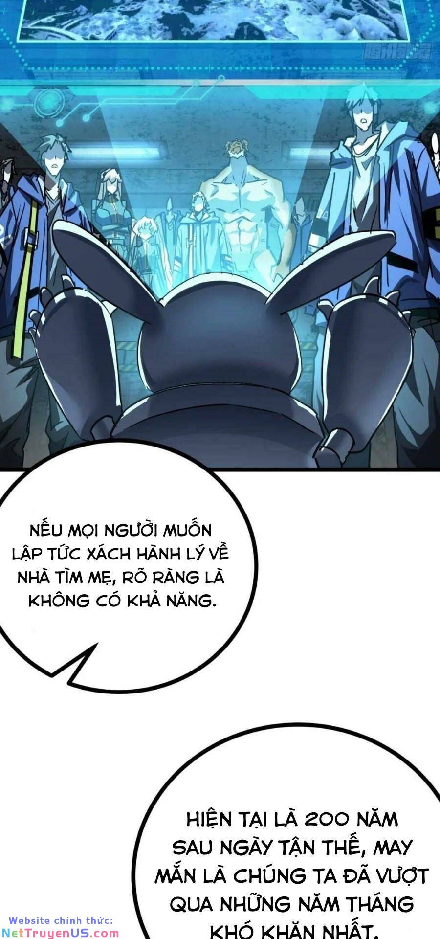 Trò Chơi Này Cũng Quá Chân Thật Rồi ! Chapter 31 - Trang 10