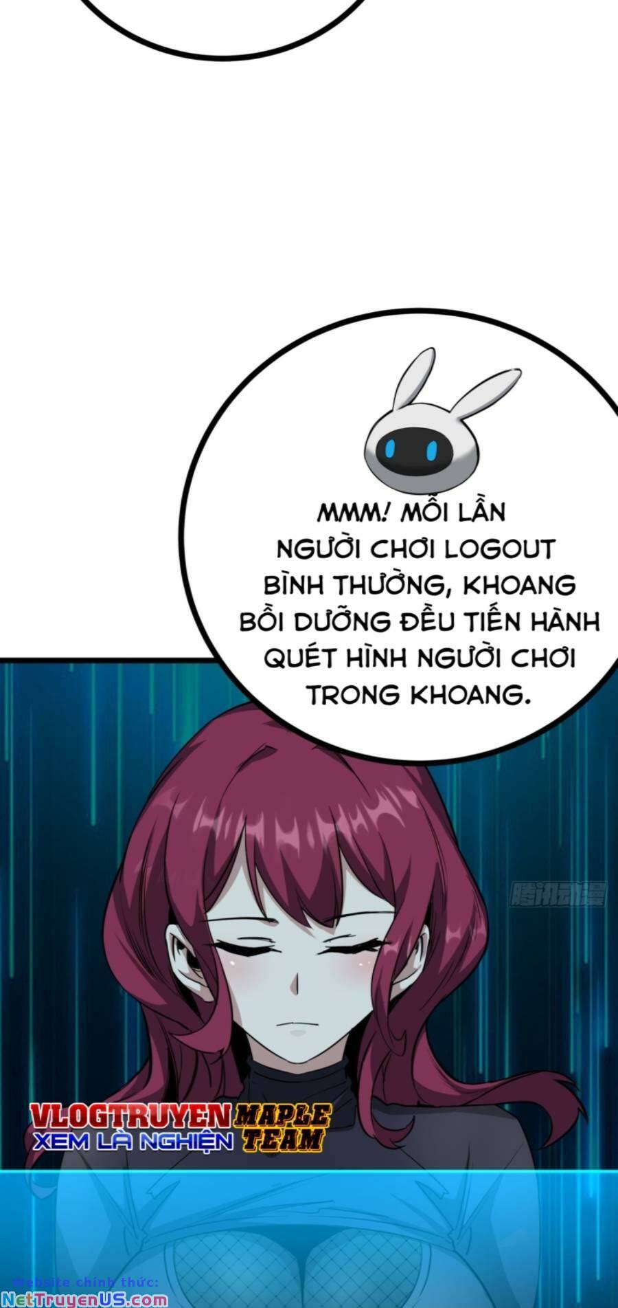 Trò Chơi Này Cũng Quá Chân Thật Rồi ! Chapter 7 - Trang 26