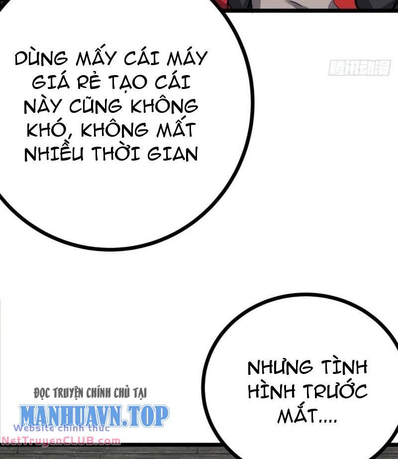 Trò Chơi Này Cũng Quá Chân Thật Rồi ! Chapter 66 - Trang 10