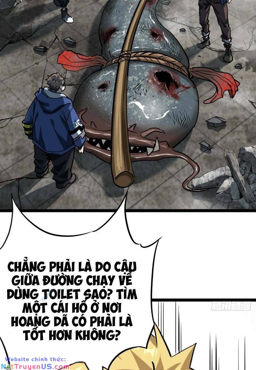 Trò Chơi Này Cũng Quá Chân Thật Rồi ! Chapter 26 - Trang 9