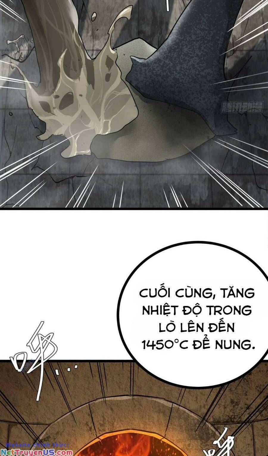 Trò Chơi Này Cũng Quá Chân Thật Rồi ! Chapter 21 - Trang 13