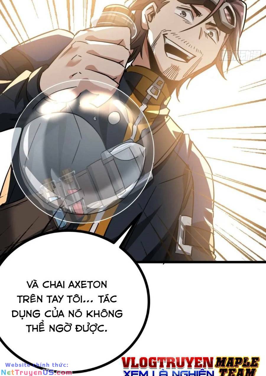 Trò Chơi Này Cũng Quá Chân Thật Rồi ! Chapter 33 - Trang 15