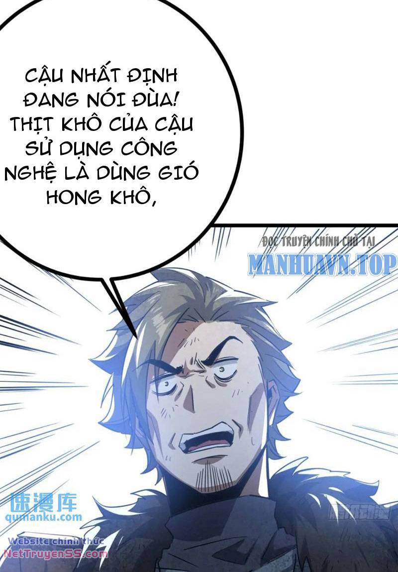 Trò Chơi Này Cũng Quá Chân Thật Rồi ! Chapter 76 - Trang 6