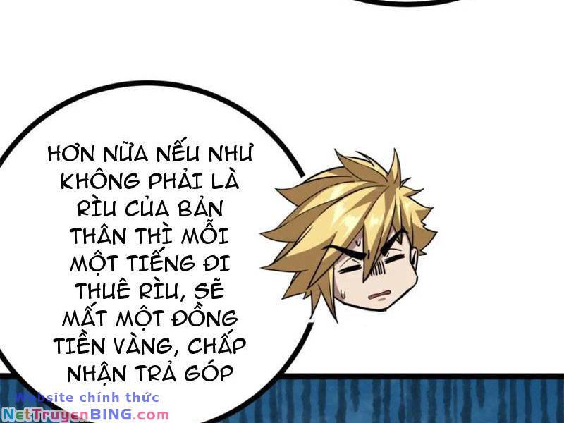 Trò Chơi Này Cũng Quá Chân Thật Rồi ! Chapter 57 - Trang 11