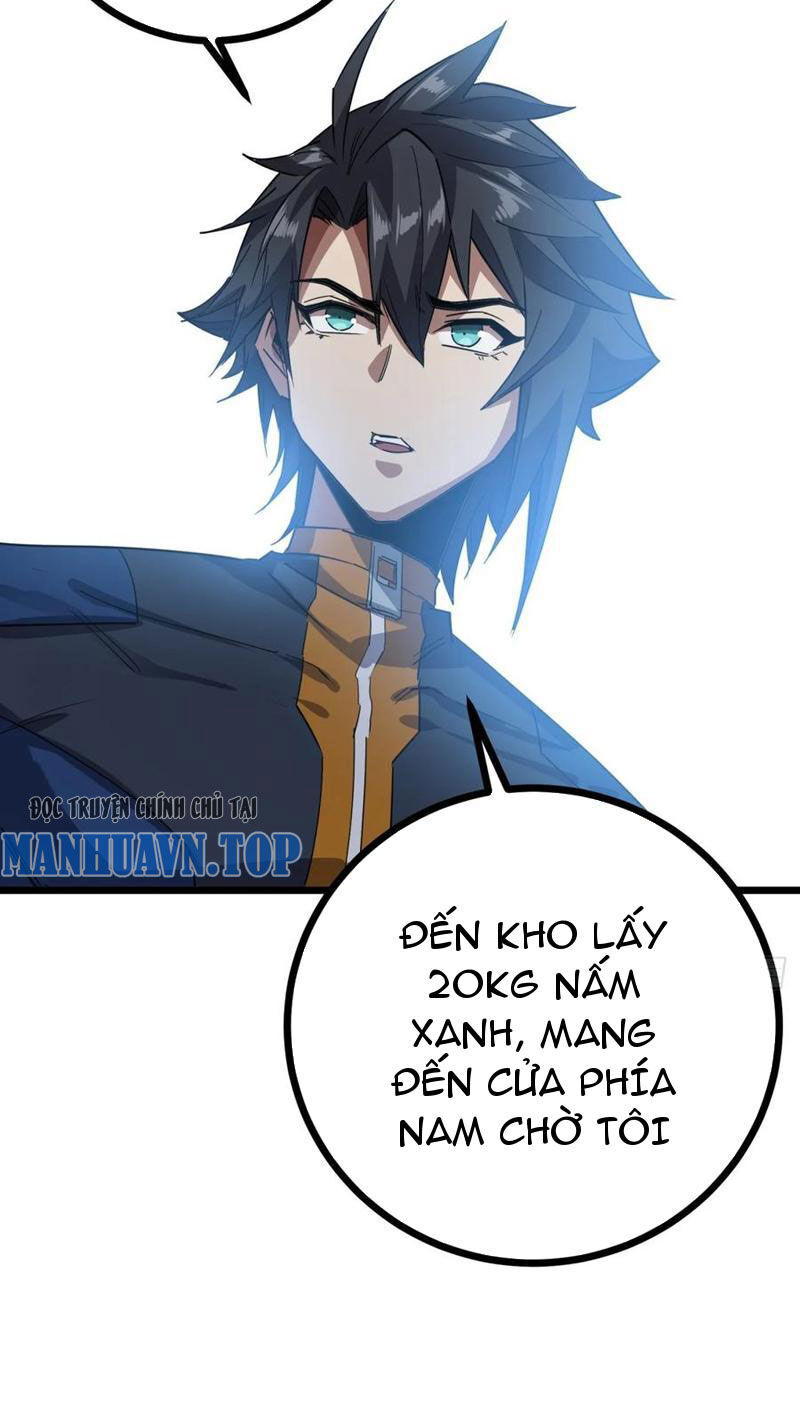 Trò Chơi Này Cũng Quá Chân Thật Rồi ! Chapter 84 - Trang 13