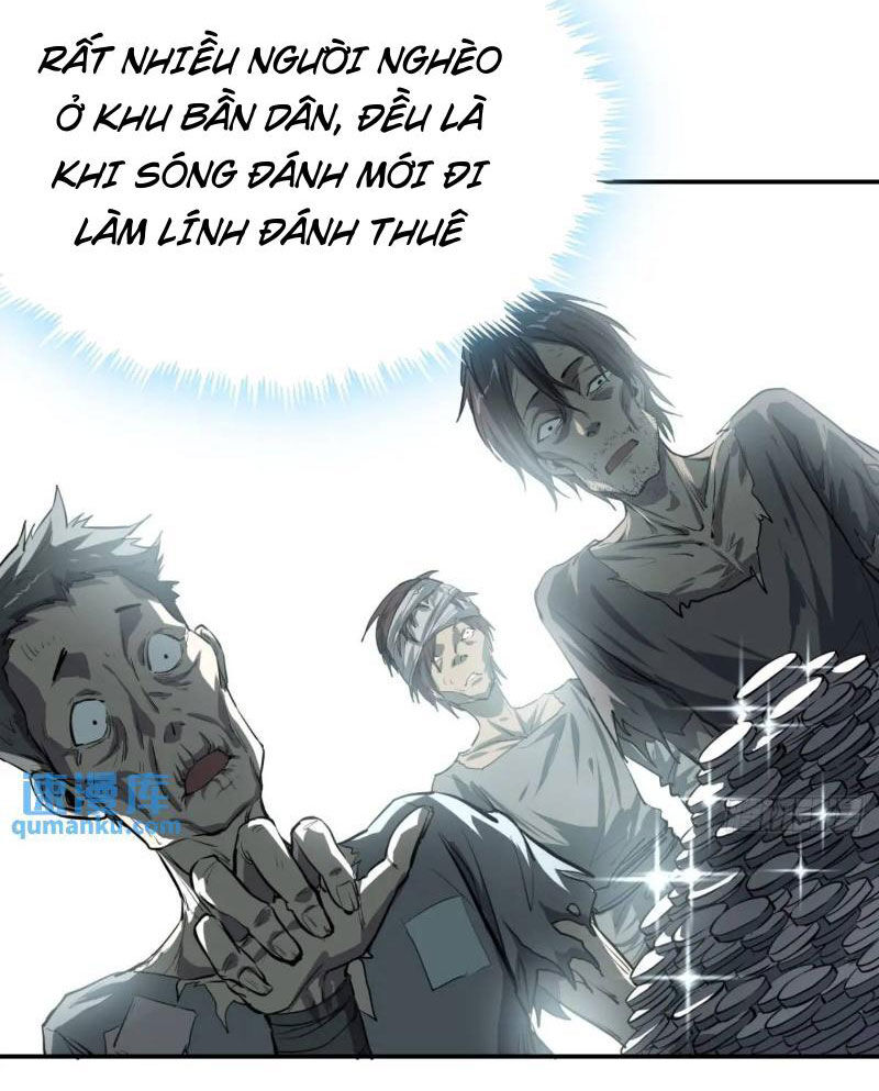 Trò Chơi Này Cũng Quá Chân Thật Rồi ! Chapter 65 - Trang 44