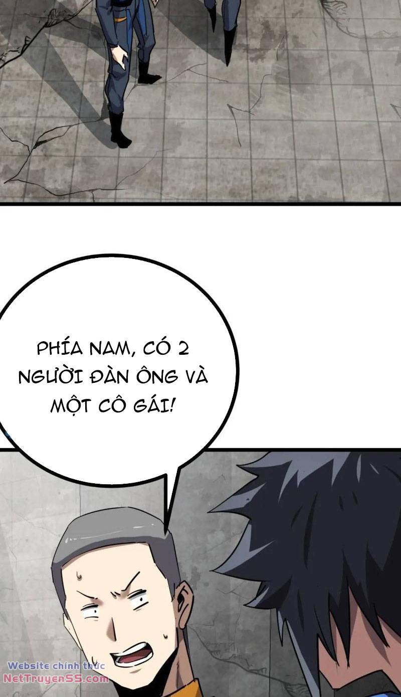 Trò Chơi Này Cũng Quá Chân Thật Rồi ! Chapter 78 - Trang 36