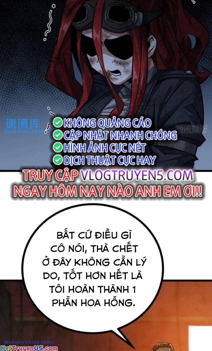 Trò Chơi Này Cũng Quá Chân Thật Rồi ! Chapter 43 - Trang 68