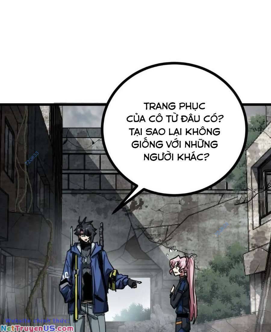 Trò Chơi Này Cũng Quá Chân Thật Rồi ! Chapter 32 - Trang 0