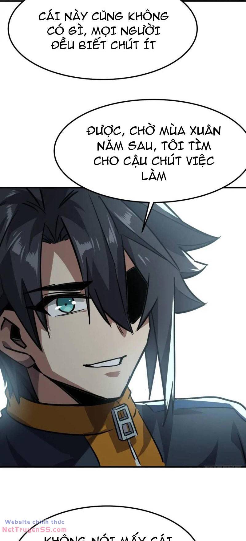 Trò Chơi Này Cũng Quá Chân Thật Rồi ! Chapter 69 - Trang 53