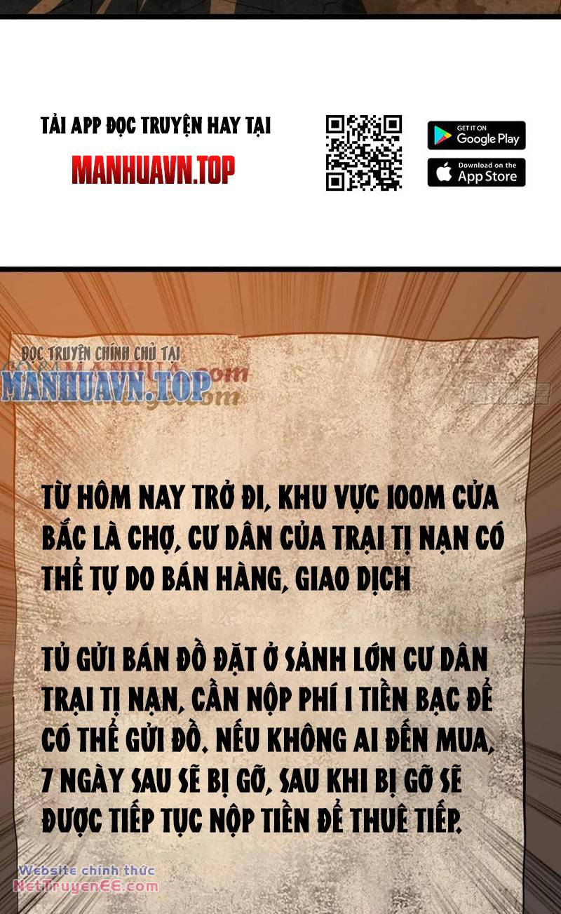 Trò Chơi Này Cũng Quá Chân Thật Rồi ! Chapter 80 - Trang 34